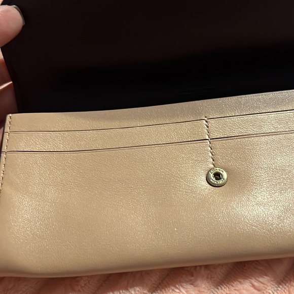 Coach Wallet - Picture 5 of 5